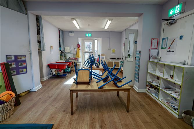 14 Tivoli Terrace South, Dun Laoghaire, County Dublin