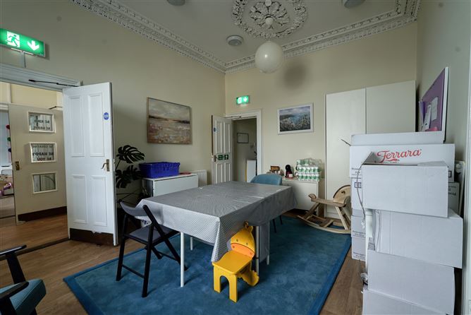 14 Tivoli Terrace South, Dun Laoghaire, County Dublin