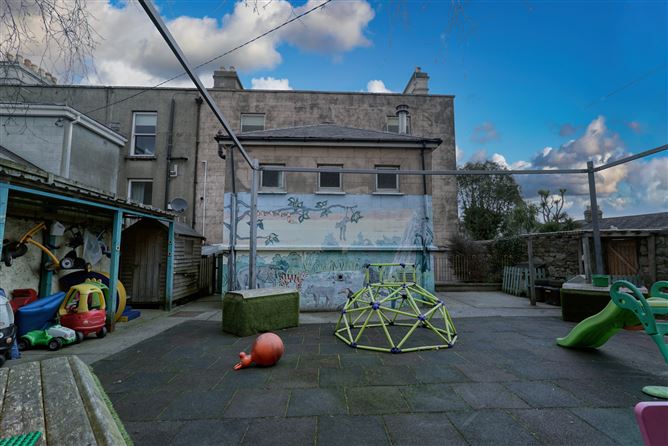 14 Tivoli Terrace South, Dun Laoghaire, County Dublin