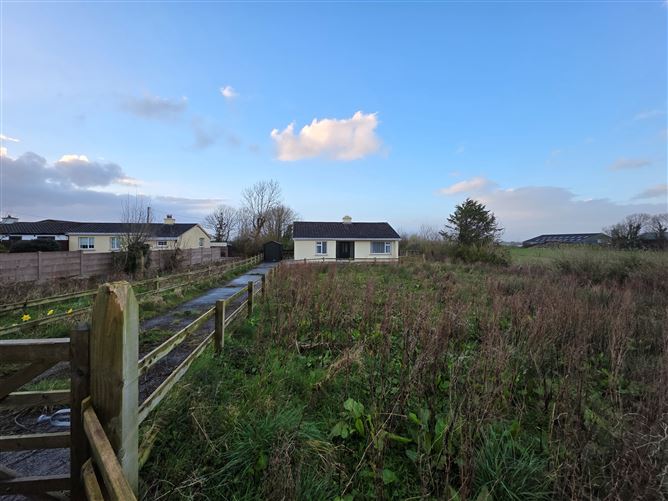 Milltown, Abbeydorney, Kerry