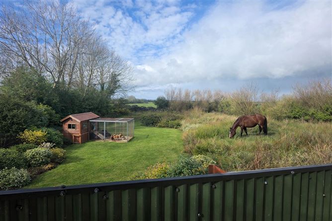 Milltown, Abbeydorney, Kerry