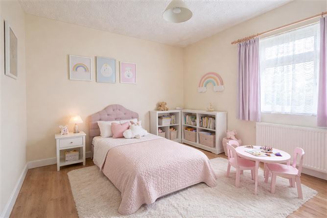 Milltown, Abbeydorney, Kerry