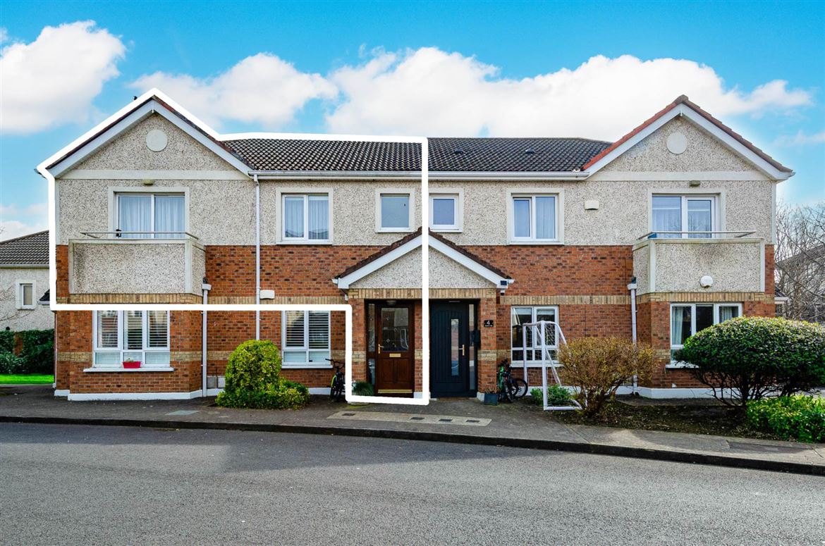6 Rosedale Close, Clonee, Dublin 15, County Dublin
