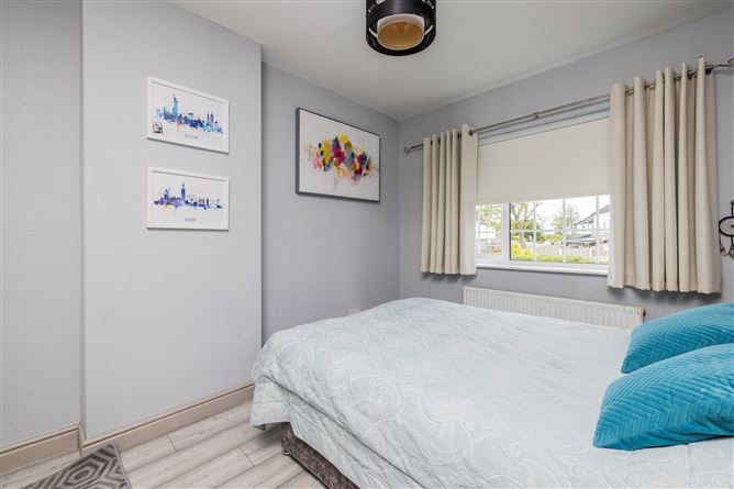 69 Cherrington Road, Dublin 18, Dublin 18