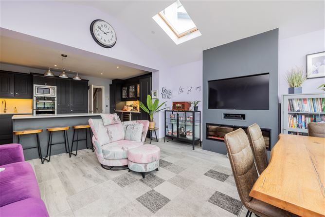 69 Cherrington Road, Dublin 18, Dublin 18