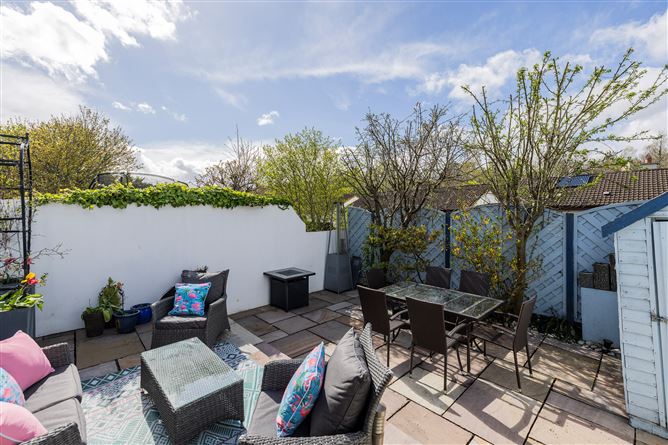 69 Cherrington Road, Dublin 18, Dublin 18