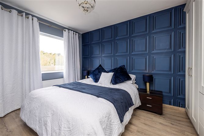 69 Cherrington Road, Dublin 18, Dublin 18