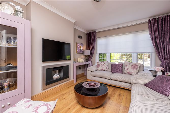 69 Cherrington Road, Dublin 18, Dublin 18