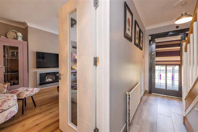 69 Cherrington Road, Dublin 18, Dublin 18