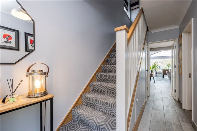 69 Cherrington Road, Dublin 18, Dublin 18