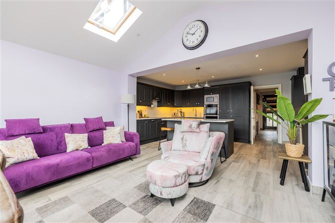 69 Cherrington Road, Dublin 18, Dublin 18