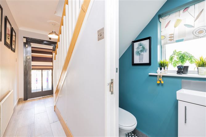 69 Cherrington Road, Dublin 18, Dublin 18