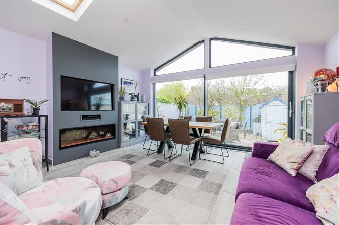 69 Cherrington Road, Dublin 18, Dublin 18