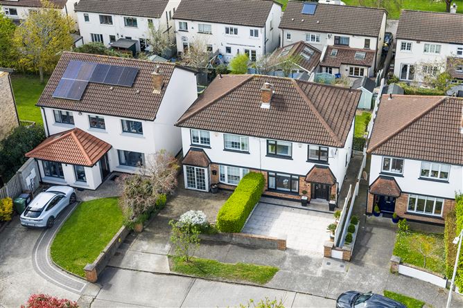 69 Cherrington Road, Dublin 18, Dublin 18