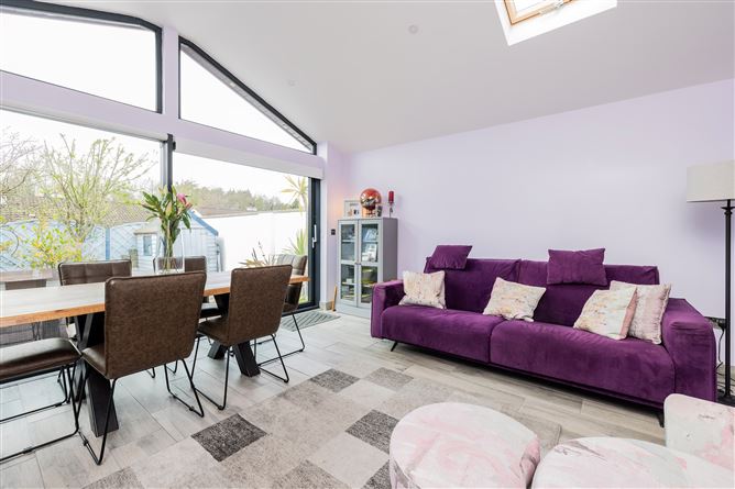 69 Cherrington Road, Dublin 18, Dublin 18