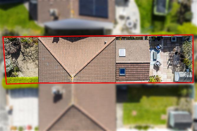 69 Cherrington Road, Dublin 18, Dublin 18