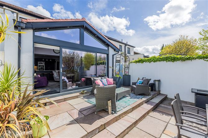 69 Cherrington Road, Dublin 18, Dublin 18