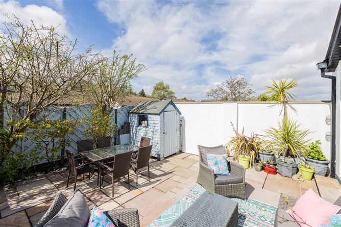 69 Cherrington Road, Dublin 18, Dublin 18