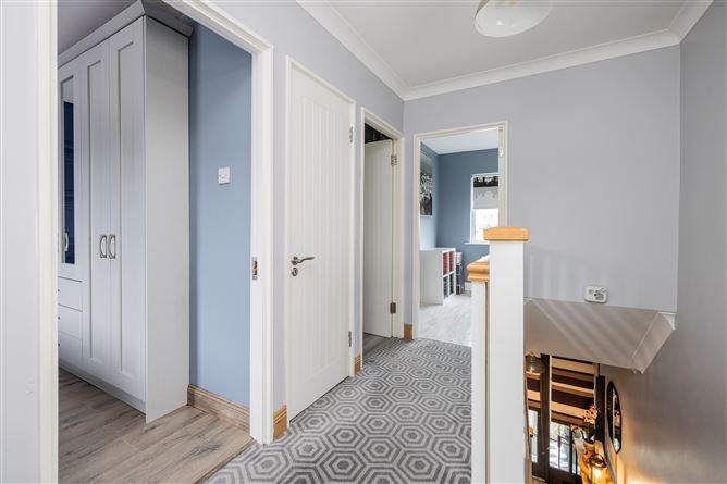 69 Cherrington Road, Dublin 18, Dublin 18