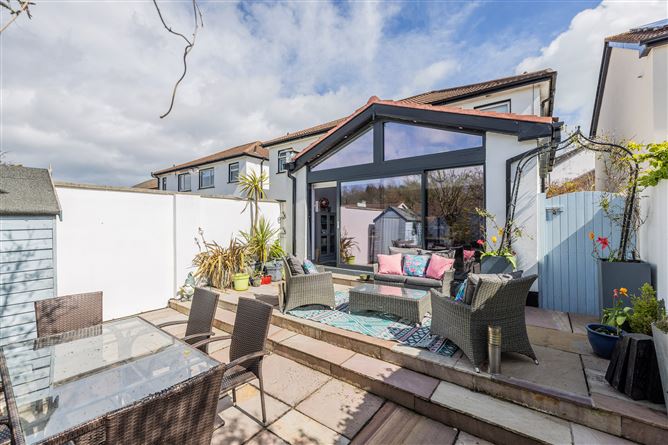 69 Cherrington Road, Dublin 18, Dublin 18