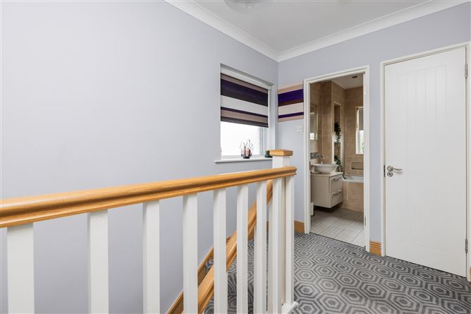 69 Cherrington Road, Dublin 18, Dublin 18