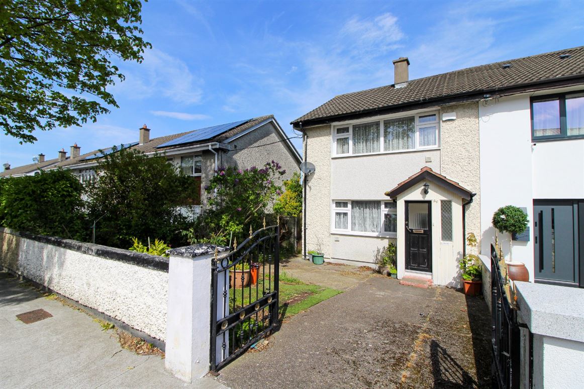 94 Avonbeg Gardens, Tallaght, Dublin 24