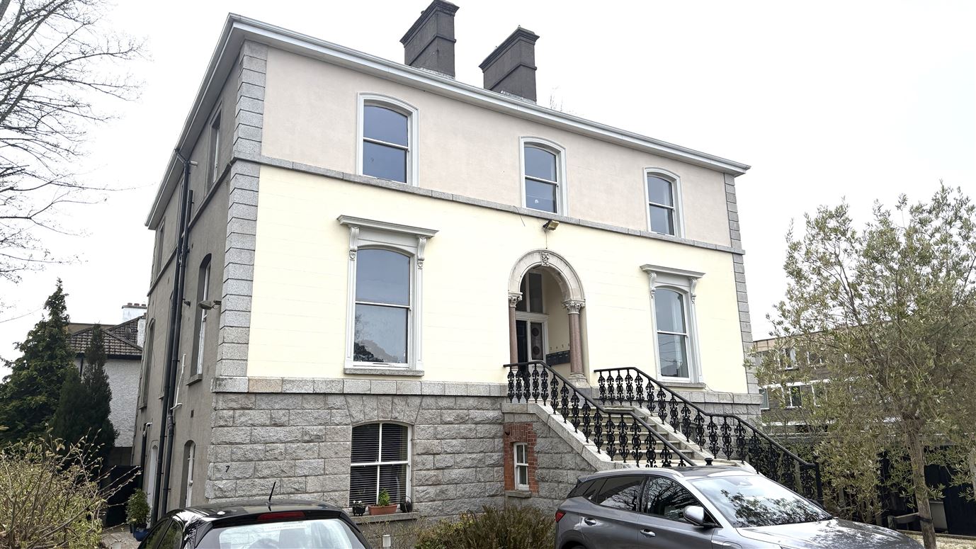 Ard Na Greine, Eaton Brae, Off Orwell Road, Rathgar - D14, Dublin 14
