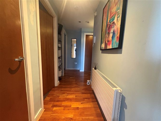 Apartment 44, Hillview, Mount Talbot, Fox & Geese, Co. Dublin, Clondalkin, Dublin