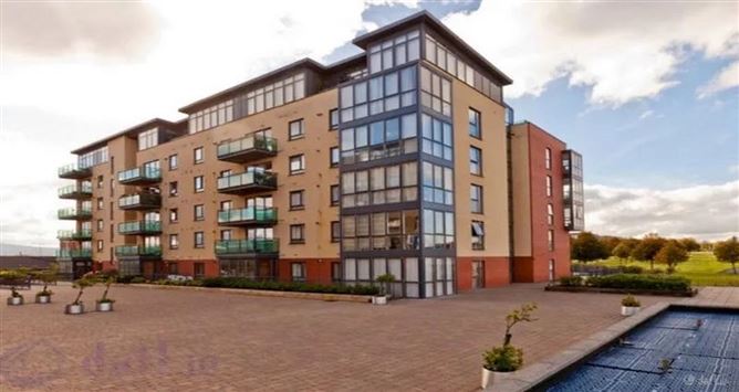 Photo 1 of 13 — Apartment 44, Hillview, Mount Talbot, Fox & Geese, Co. Dublin, Clondalkin, Dublin