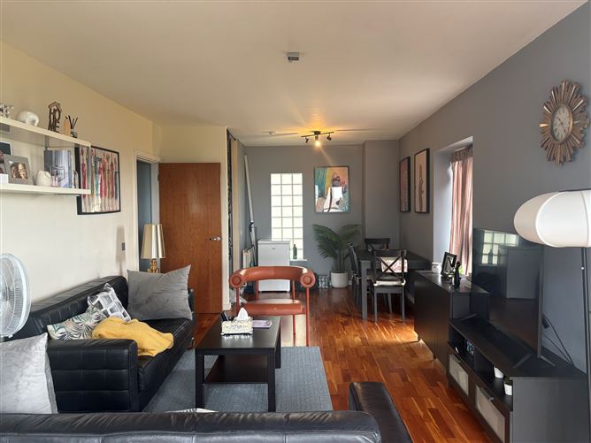Apartment 44, Hillview, Mount Talbot, Fox & Geese, Co. Dublin, Clondalkin, Dublin