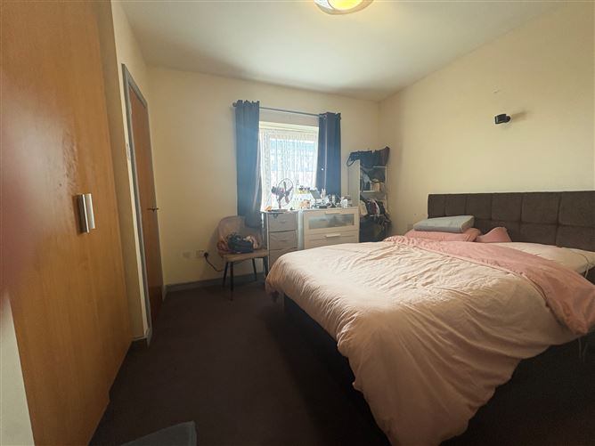 Apartment 44, Hillview, Mount Talbot, Fox & Geese, Co. Dublin, Clondalkin, Dublin
