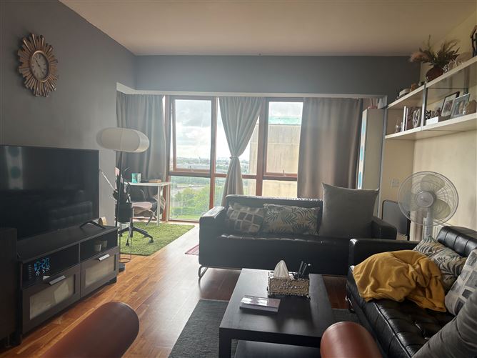 Apartment 44, Hillview, Mount Talbot, Fox & Geese, Co. Dublin, Clondalkin, Dublin
