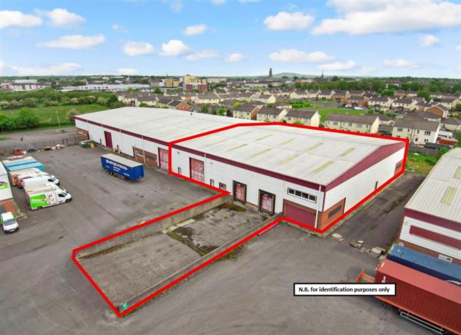 Unit 11B, Mastertech Business Park, Athlone Road, Co. Longford