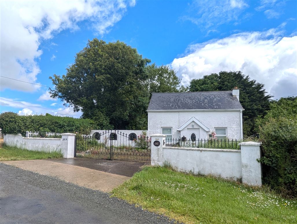 'Rose Cottage', Ballyclemock, Newbawn, Wexford