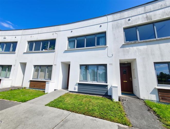 26 Corran Riada, Monksland, Athlone, Roscommon