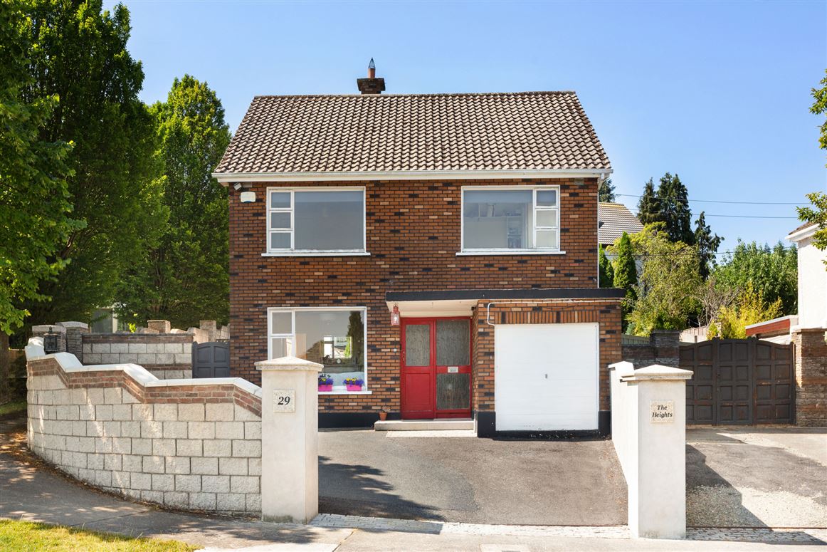 29 Ballyroan Heights, Rathfarnham, Dublin 16
