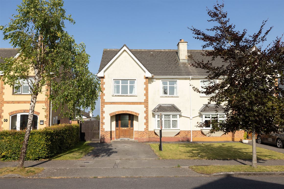 52 Belvedere Hills, Mullingar, Co. Westmeath