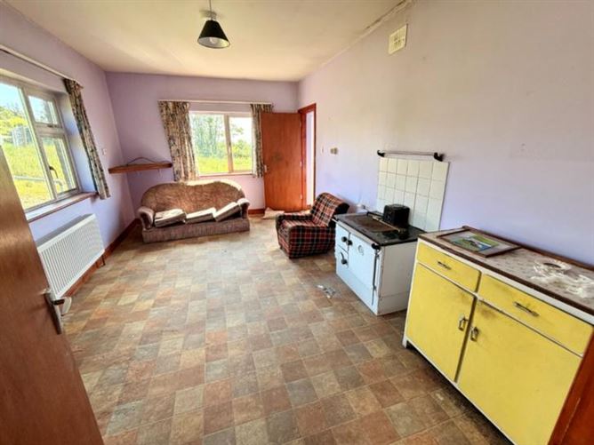 Photo 5 of 12 — Greaghnafarna, Ballinaglera, Co.Leitrim