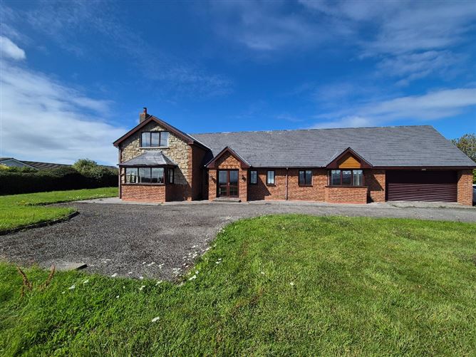 Photo 1 of 50 — Knockaclogher, Ballyroe, Tralee, Kerry