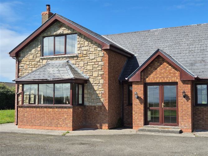 Knockaclogher, Ballyroe, Tralee, Kerry