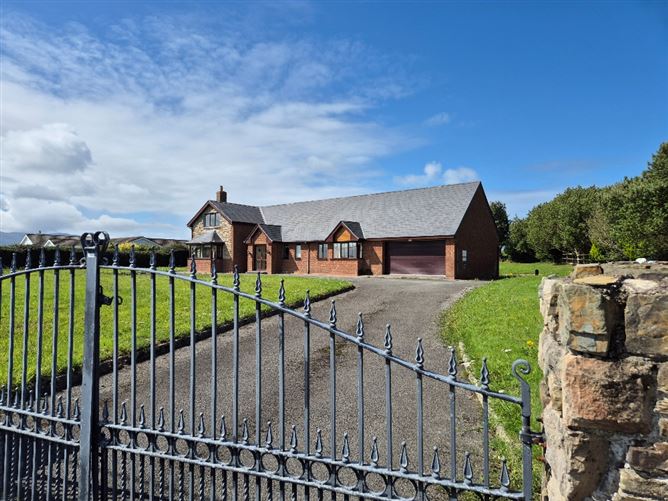 Knockaclogher, Ballyroe, Tralee, Kerry