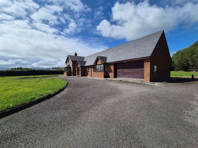 Knockaclogher, Ballyroe, Tralee, Kerry