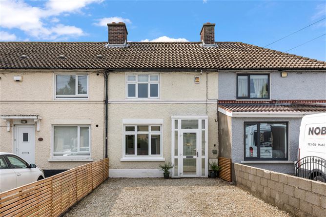 85 Glencloy Road, Dublin 9, Dublin