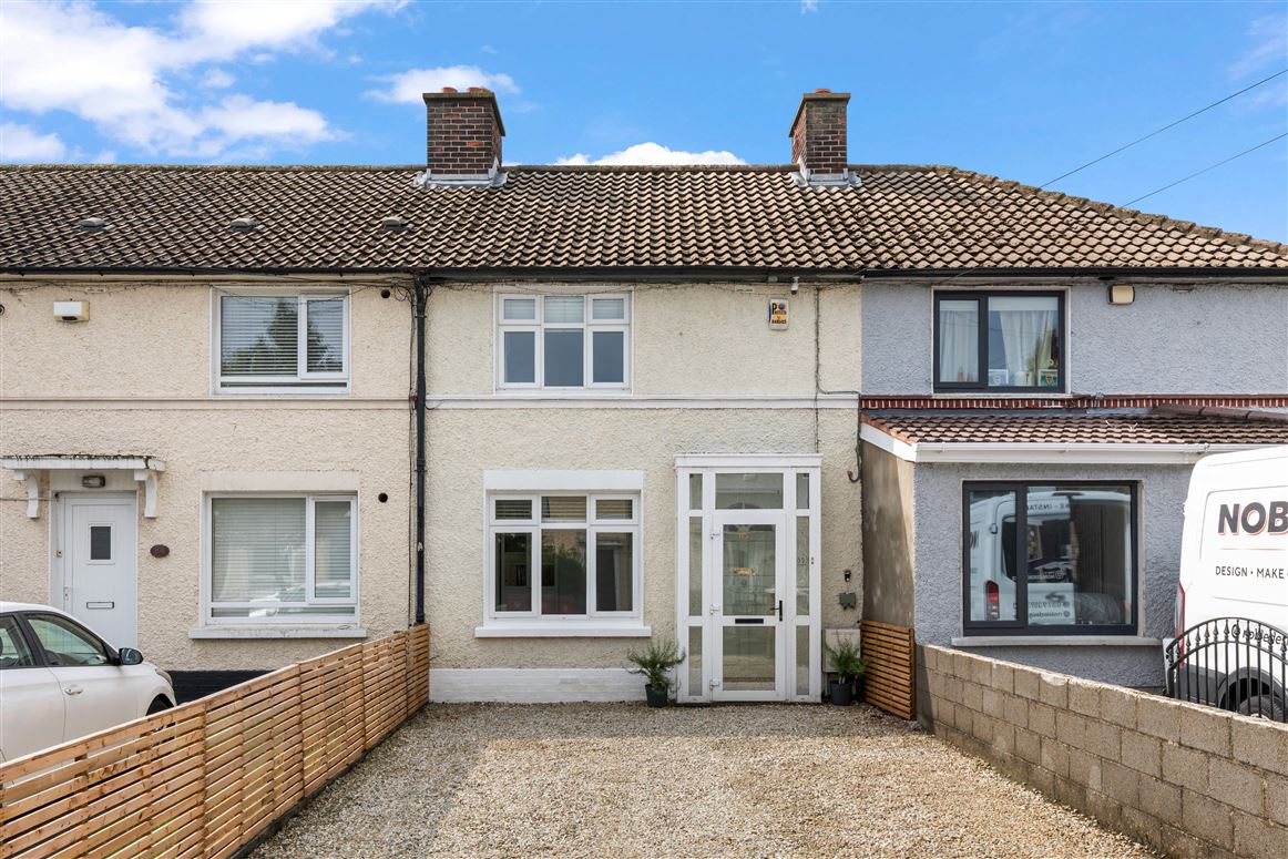 85 Glencloy Road, Dublin 9, Dublin
