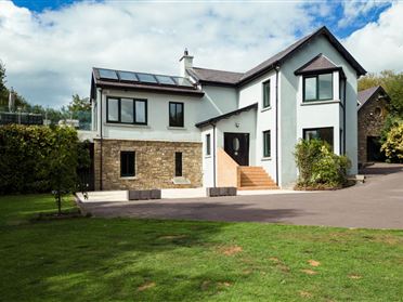 Woodview, Scartnamuck, Templemartin, Bandon, Co. Cork