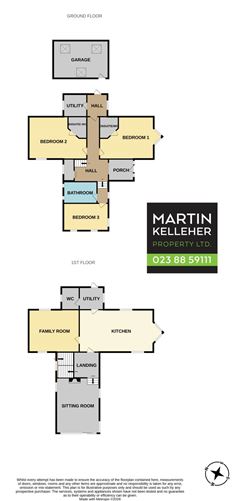 Woodview, Scartnamuck, Templemartin, Bandon, Co. Cork