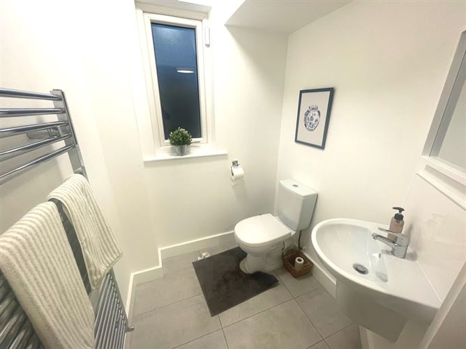Ardsolus, Kingswood, Dublin 22