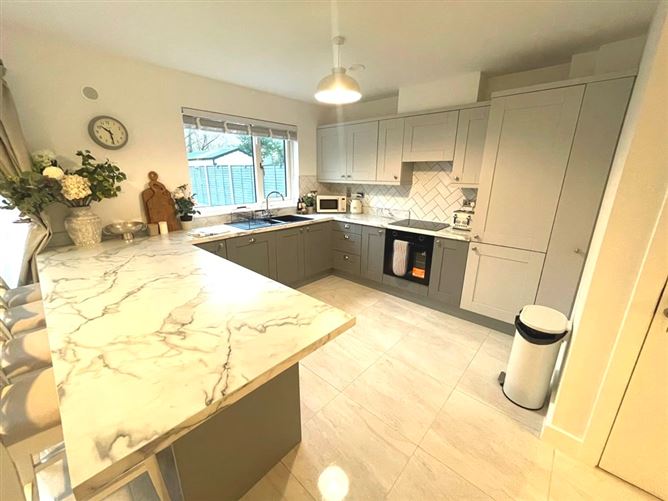 Ardsolus, Kingswood, Dublin 22