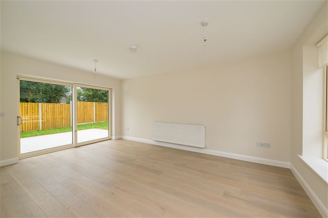 1 The Fairway, Dunshaughlin, Meath