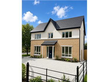 1 The Fairway, Dunshaughlin, Meath